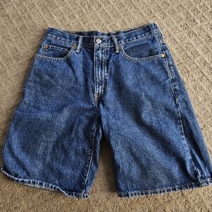 Levi's Shorts